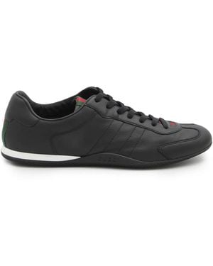 Gucci Shift" Trainers - Black