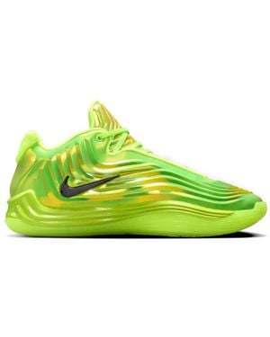 Nike Giannis Freak 7 Sneakers - Grün