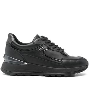 Geox Desya Sneakers - Black