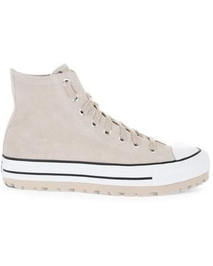 Converse Chuck Taylor All Star City Trek Sneakers - White