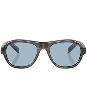 Prada Shadowplay Sunglasses - Gray