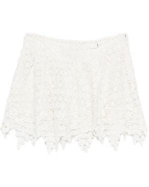 Isabel Marant Skirts - White