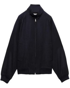 Prada Giacca - Blu