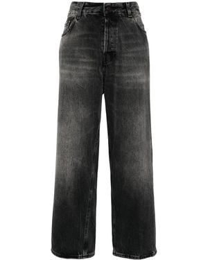 Haikure Jeans Betty - Nero