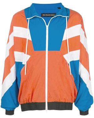 God's Masterful Children Veste Superstar - Blue