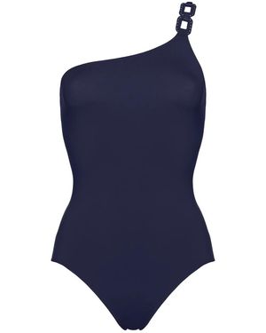Eres Costume Intero Plaisance - Blu