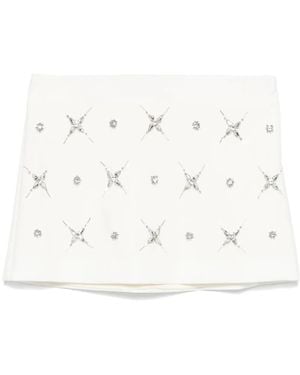 Pinko Skirts - Natural