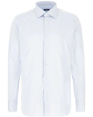 ZEGNA Camicia - Bianco