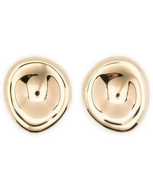 JOSEPH Pendientes Medium Bean - Neutro