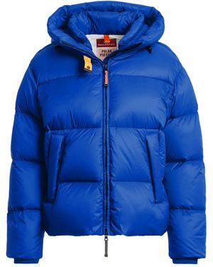Parajumpers パデッドジャケット - ブルー