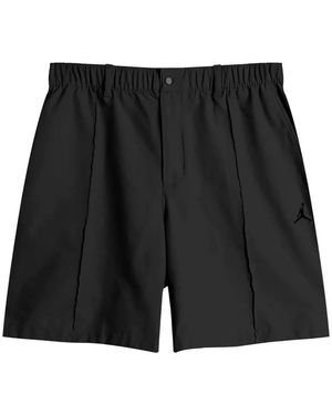 Nike Dri-Fit Golf Shorts - Black