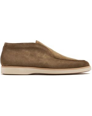 Magnanni Loda Boots - Brown