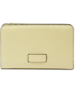 Lancel Ninon 財布 - ナチュラル