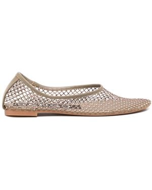 Senso Clarissa Ballerina Shoes - Green