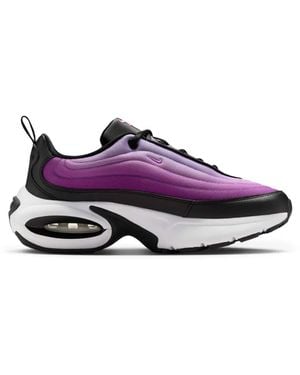 Nike Air Max Portal Trainers - Purple