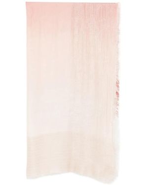 Faliero Sarti Scarf - White