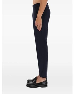BOSS Pants H George - Blue