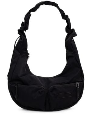PUMA Bl Medium 15L Bag - Black