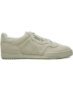Yeezy Yeezy Powerphase "Clear" Trainers - Multicolour