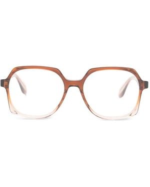 Gigi Studios Gafas Revivre 41 Con Montura Geométrica - Neutro