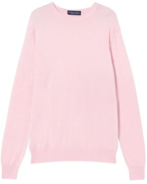 Brooks Brothers Cashmere Jumper - Pink