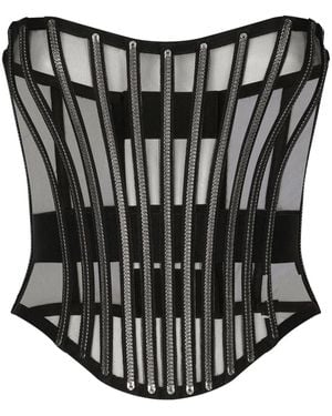 Dolce & Gabbana Kim Dolce&gabbana ベルト - ブラック
