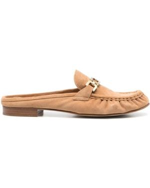 Thea Mika Poly Mules - Multicolour