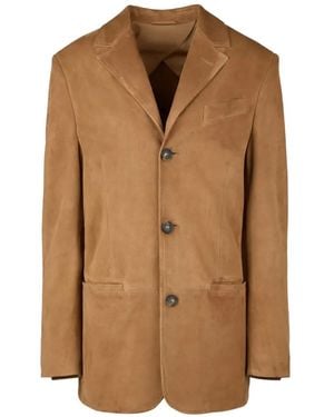 Tod's Blazer - Brown
