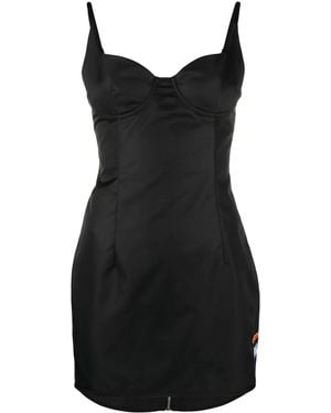 Heron Preston Dress - Black