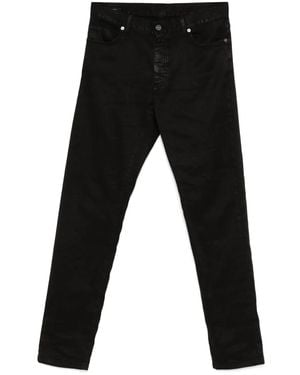 ZEGNA Vaqueros Roccia - Negro