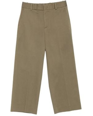 Cellar Door Pocket Pants - Green