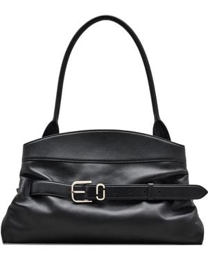 Marc Jacobs The Dakota Satchel-Tasche - Schwarz