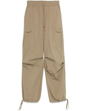 P.A.R.O.S.H. Ninja Pants - Natural