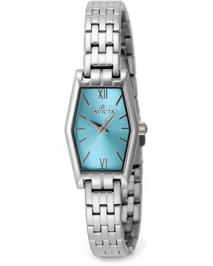 INVICTA WATCH Angel Armbanduhr 20Mm - Blau