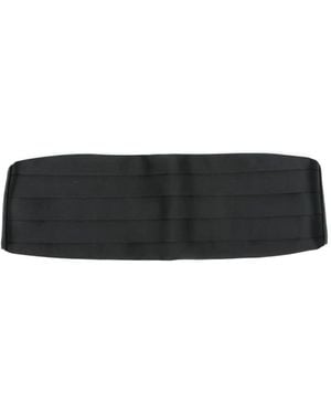 Junya Watanabe Fascia Da Smoking - Bianco