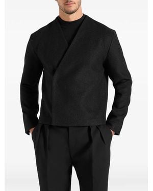 Manière De Voir Loris - Black