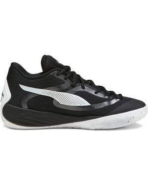 PUMA Stewie 2 Team Sneakers - Black