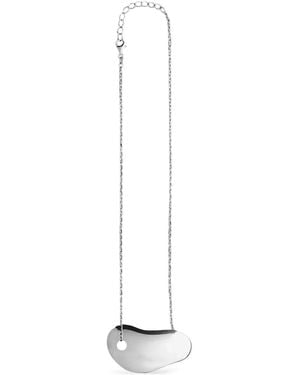 Louis Abel Collar Strea - Blanco