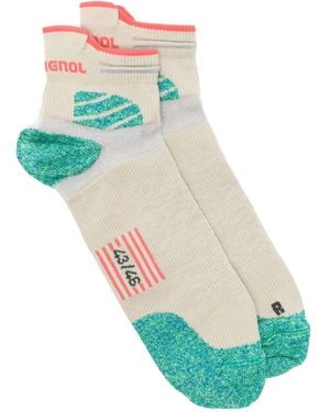 Rossignol Sapa Socks - Green