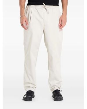 adidas X Mercedes Chino Con Coulisse - Bianco