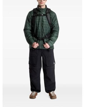 Patagonia Nano Puff Jacket - Green