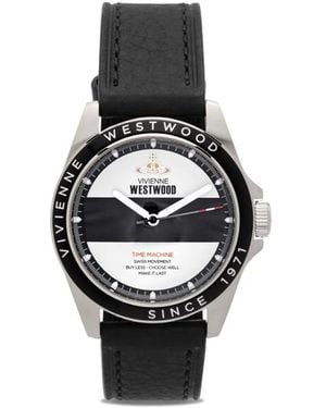 Vivienne Westwood Blackwall 37Mm Watch