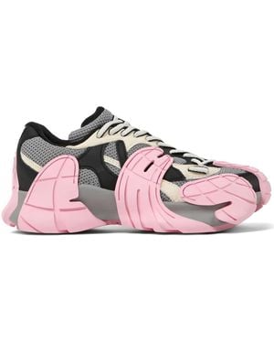 CAMPERLAB Sneakers Tormenta - Rosa