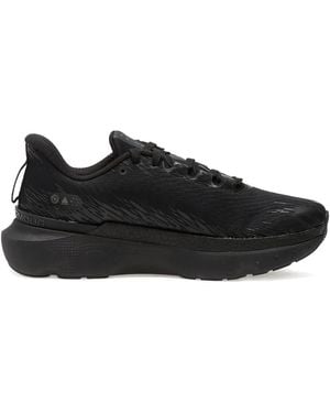 Under Armour Infinite Pro 2 Storm Sneakers - Zwart
