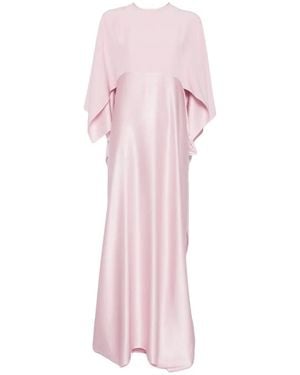 Stephan Janson Oversized Dress - Pink