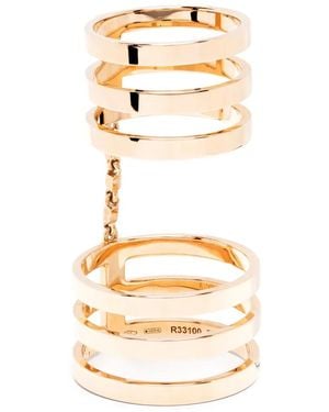 Repossi 18Kt Roségouden Ring - Metallic