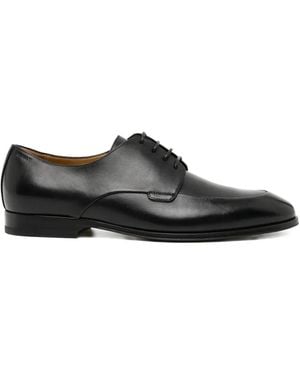 Bally Regent Derby Shoes - Black