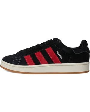 adidas Campus 90S Adv Gum" Sneakers - Schwarz