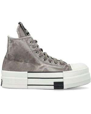 Converse Converse X Drkshdw Dbl Drkstar - Grey