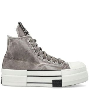 Converse Converse X Drkshdw Dbl Drkstar - Gray